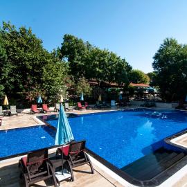 Fener Motel, hotel in Şile