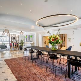 Hasselt में, होटल Holiday Inn Hasselt by IHG