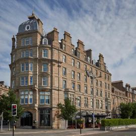Dundee में, होटल Malmaison Dundee