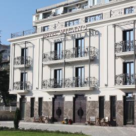 Milano Hotel