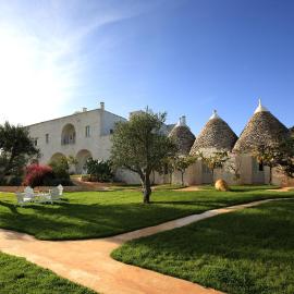 Masseria Cervarolo