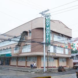 GV Hotel - Borongan, hotel sa Borongan