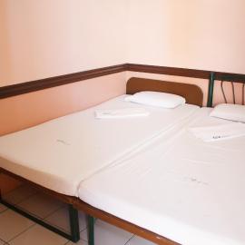 GV Hotel - Catarman, hotell Catarmanis