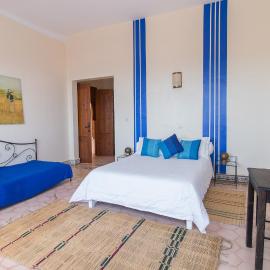 Auberge du Marabout, hotel en Sidi Kaouki