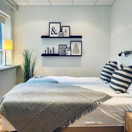 Day Dream Vesturgata 17 Reykjavik, отель в Рейкьявике