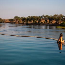 Kudu Safari Camp, hotell i Koito