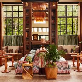 Berkshires Untold, hotel en Lenox
