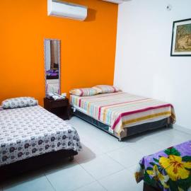Hotel Acuarius
