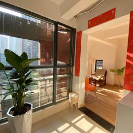 合家欢, hôtel à Kunming