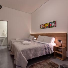BH Studios Hotel Brás, hotel in São Paulo