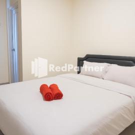 RedDoorz at Astana Malioboro, hotel in Yogyakarta