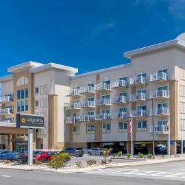 La Quinta by Wyndham Ocean City, ξενοδοχείο στο Όσεαν Σίτι