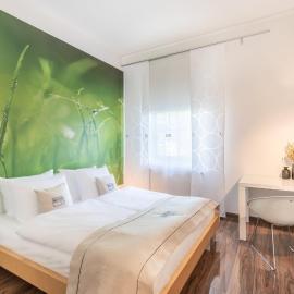 Hotel Freiraum, ξενοδοχείο σε Mönchengladbach