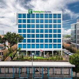 Holiday Inn Express Jakarta Menteng by IHG, מלון בג'קרטה