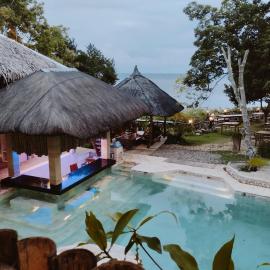 Tahanan Resort، فندق في سان خوان