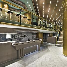 Hotel Atlantico Star, hotelli kohteessa Rio de Janeiro