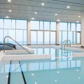 Riotel Matane, hotel in Matane