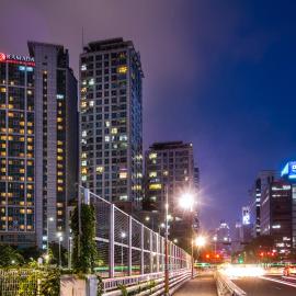 Ramada Hotel and Suites Seoul Namdaemun, hotel em Seul