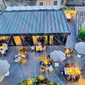 Hotel Priori Secret Garden, hotel em Perugia