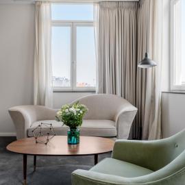 Numa Brussels Lief, Hotel in Brüssel