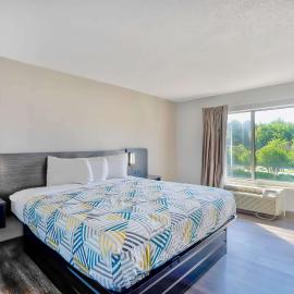 Virginia Beach में, होटल Motel 6 Virginia Beach