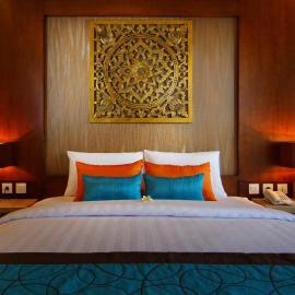Destiny Boutique Hotel, hotel di Seminyak