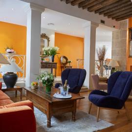 Le Clos Medicis, hotel in Parijs