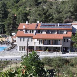 Livadia Hotel Kyperounta