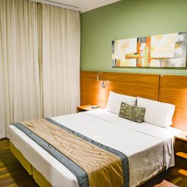 Comfort Hotel Bauru, hotel a Bauru