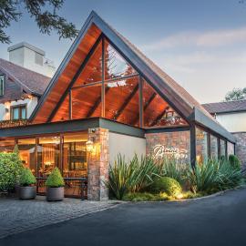 Bavaria Sport Hotel, hotel en Gramado