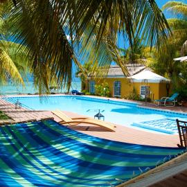 Villa Anakao Mauritius, hotel u gradu Port Lui