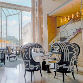 Tribe Hotel, Nairobi, a Member of Design Hotels, hotel en Nairobi