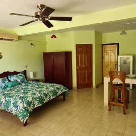 Hermosa Paradise, hotel din Playa Hermosa