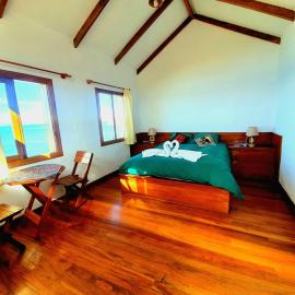 Ecolodge El descanso, hotel v destinácii Comunidad Yumani