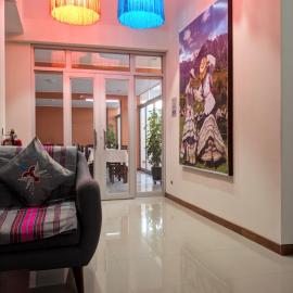 Chivay में, होटल Colca Canyon Hotel by PERU HTL