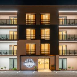 Hotel ZEMPLEN