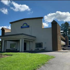 Days Inn by Wyndham Bellville Mansfield, hotel en Bellville