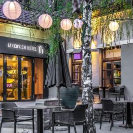 Jankovich Hotel