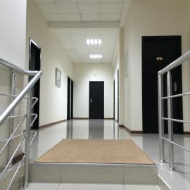 Star Hotel Didube, hotel en Tiflis