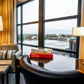 InterContinental - Washington D.C. - The Wharf by IHG, hotell i Washington
