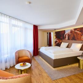 Das Schokoladenhotel