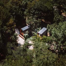 Eco Village In The Forest، فندق في لاجوديخي
