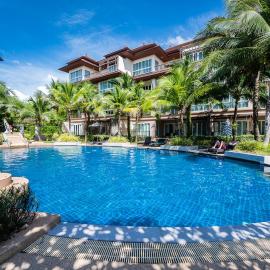Hotel COCO Phuket Bangtao Beach, hôtel à Bang Tao Beach