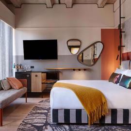 QT Auckland, hotel in Auckland