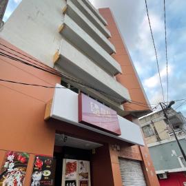Kirin Guesthouse and Restaurant, hotel u gradu Port Lui