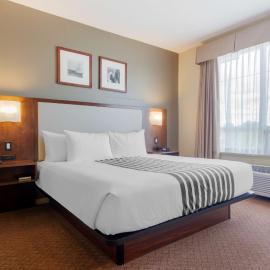 Best Western PLUS Chemainus Inn, hotel a Chemainus