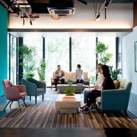 Prince Smart Inn Ebisu、東京のホテル