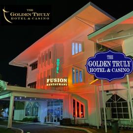 Viesnīca The Golden Truly Hotel & Casino pilsētā Paramaribo