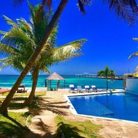 Casa CARIBE Cancun, khách sạn ở Cancún