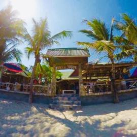 Beer's House Bungalows เบียร์เฮ้าส์บังกะโล, hotel a Lamai Beach